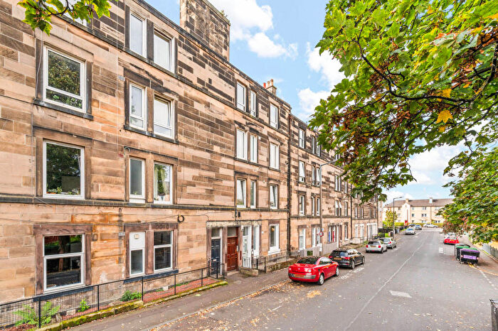 Apartment For Sale In , Moat Street, Edinburgh, City Of Edinburgh, F1