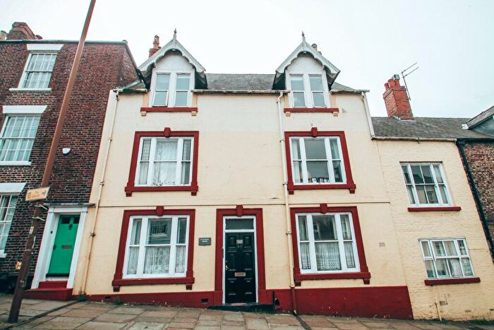 6 Bedroom Private Hall To Rent In Flat, Claypath, Durham, DH1