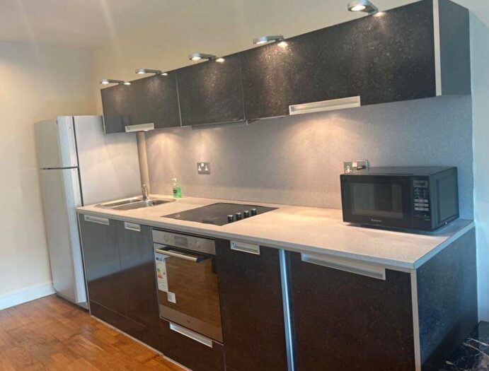 1 Bedroom Apartment For Sale In Altolusso, City Centre, Rd Floor, CF10