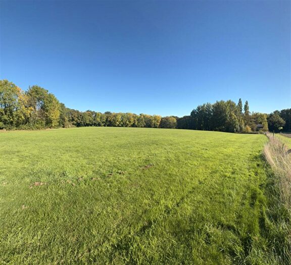 Land For Sale In Betteras Hill, Monk Fryston, Leeds, LS25