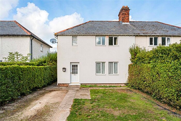 1 Bedroom Flat For Sale In Donnington Bridge Road, Oxford, OX4