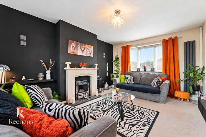 2 Bedroom Terraced House For Sale In Windermere Road, Padiham, Burnley, BB12