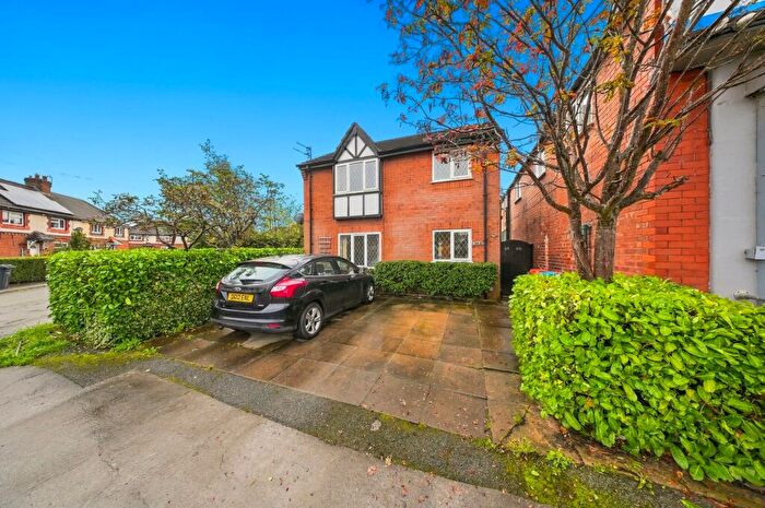 1 Bedroom Flat For Sale In Wright Avenue, Rudheath, CW9