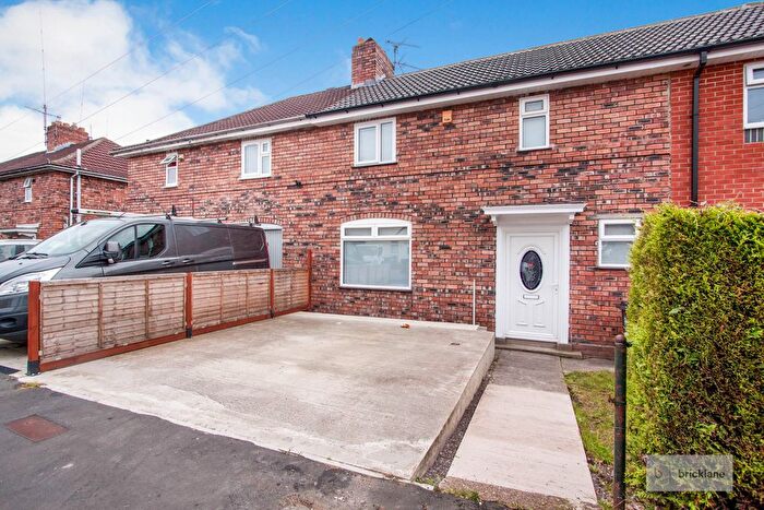 3 Bedroom Property To Rent In Somerdale Avenue, Bristol, BS4