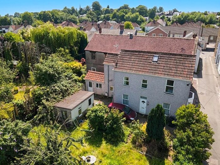2 Bedroom Detached House For Sale In Bath Place, Lydney, GL15