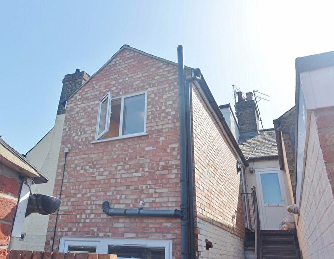 1 Bedroom Maisonette To Rent In Exning Road, Newmarket, CB8