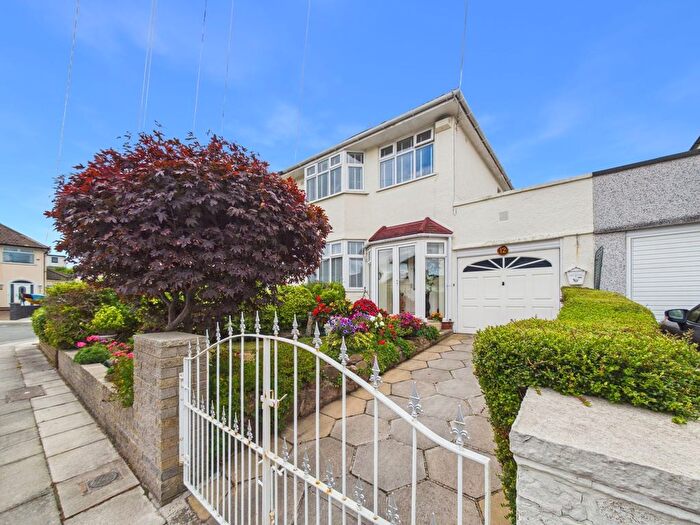 2 Bedroom Semi-Detached House For Sale In Kendal Road, Childwall, Liverpool., L16