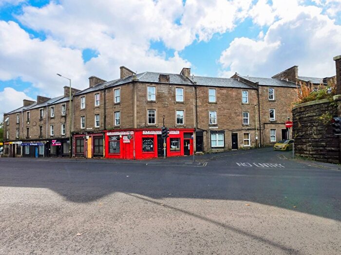 2 Bedroom Penthouse To Rent In Logie Street, Dundee, DD2