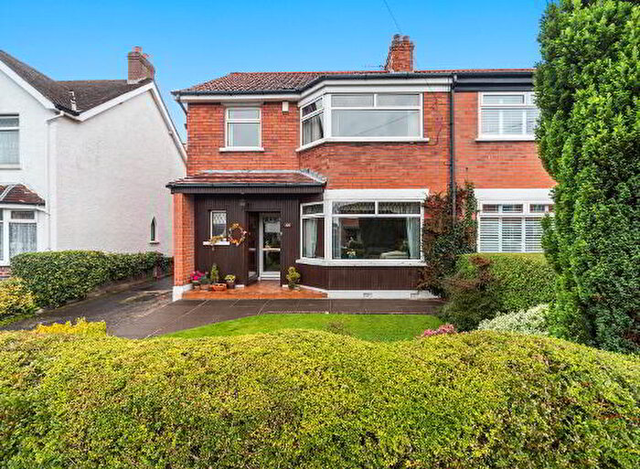 4 Bedroom Semi-Detached House For Sale In Sicily Park, Belfast, BT10