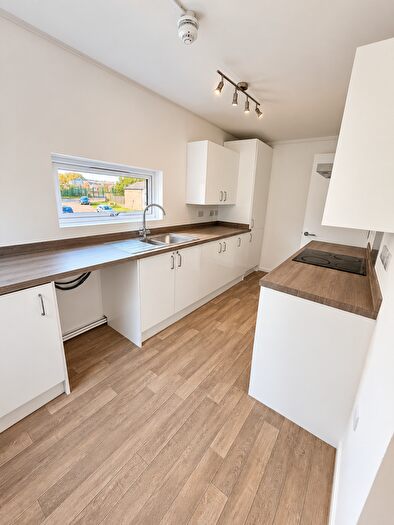 2 Bedroom Flat To Rent In Princess Mary Avenue, Gillingham, ME4
