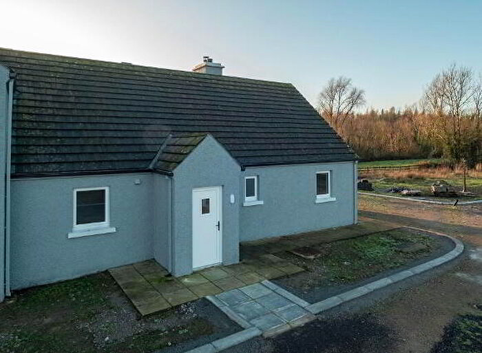 3 Bedroom Semi-Detached House For Sale In Inniscreevan Cottage, Enniskillen, BT92
