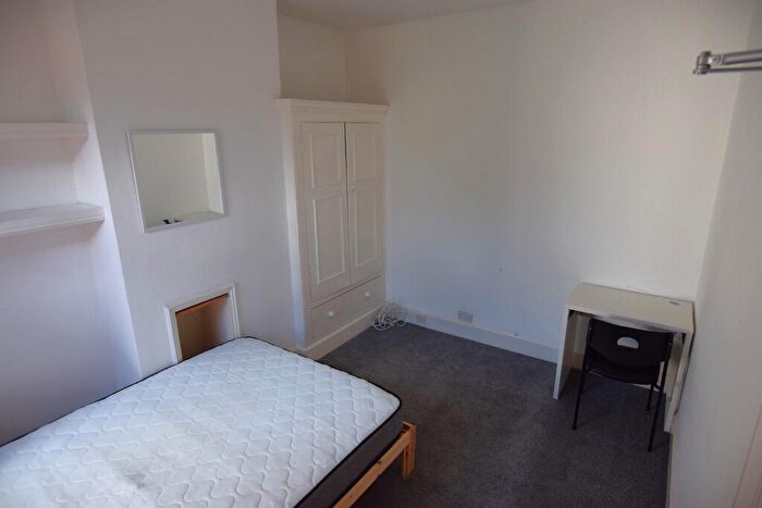 1 Bedroom Terraced House To Rent In Stimpson Avenue, Abington, Northampton, NN1