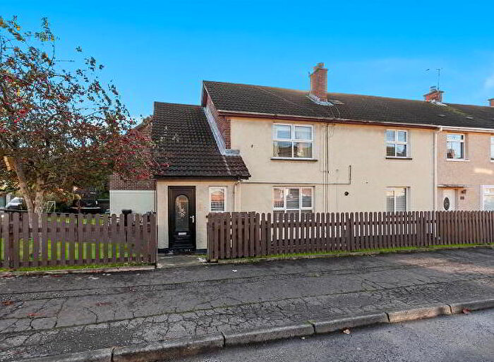 2 Bedroom Apartments For Sale In C Mournebeg Drive, Newtownabbey, BT37
