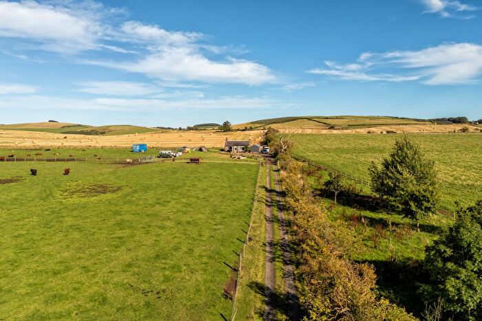 2 Bedroom Equestrian Property For Sale In Ellon, AB41