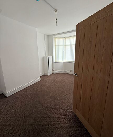 3 Bedroom Terraced House To Rent In Carlisle Street, Crewe, CW2