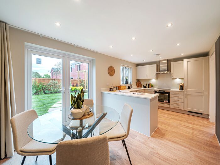 3 Bedroom Detached House To Rent In Germany Beck, Fulford, YO19