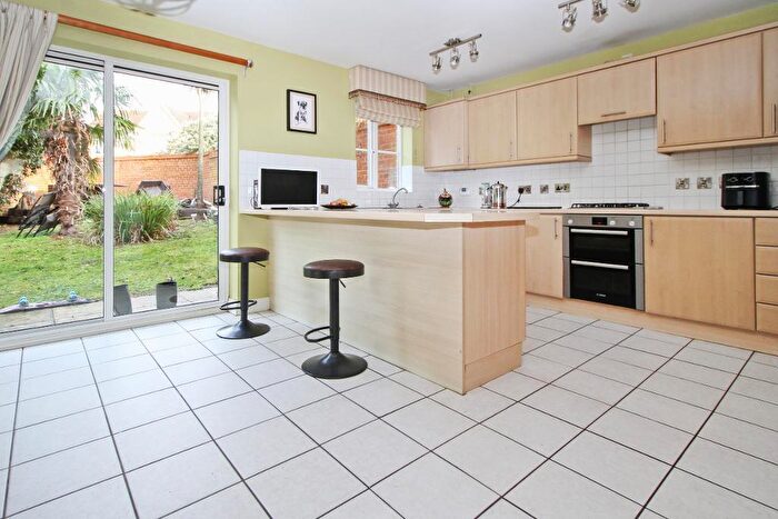 5 Bedroom Detached House For Sale In Speedwell Road, Whitstable, Kent, CT5