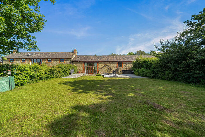 6 Bedroom Terraced House For Sale In Falcutt, Brackley, NN13