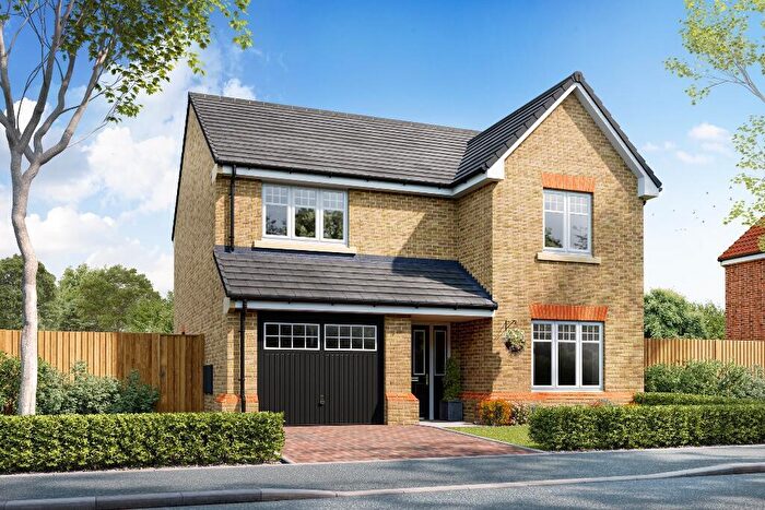 4 Bedroom Detached House For Sale In Wheatley Hall Road, Doncaster, DN2