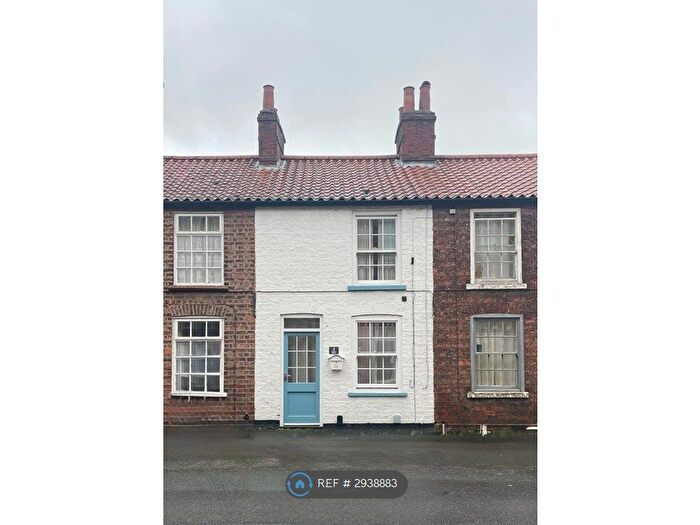 2 Bedroom Terraced House To Rent In Brigg Road, Barton Upon Humber, DN18