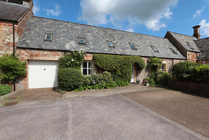 3 Bedroom House For Sale In Giles Farm, South Horrington, BA5