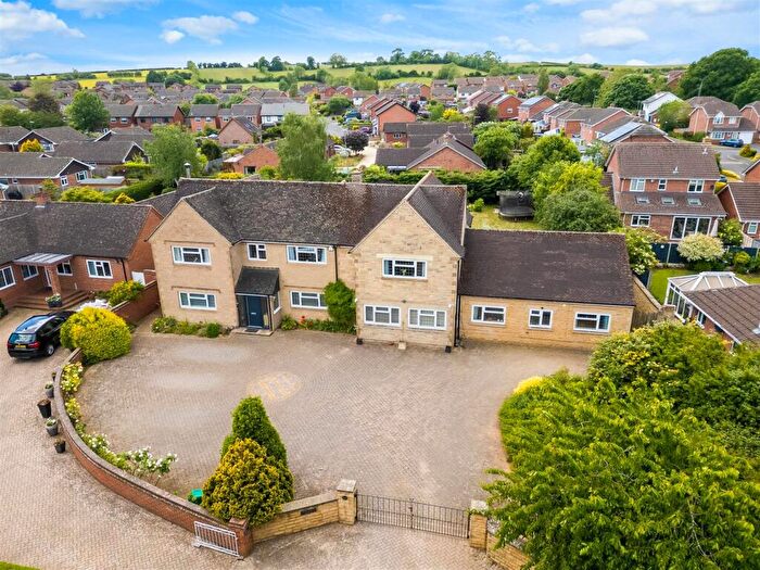 7 Bedroom Detached House For Sale In Green Lane, Shipston-on-Stour, CV36