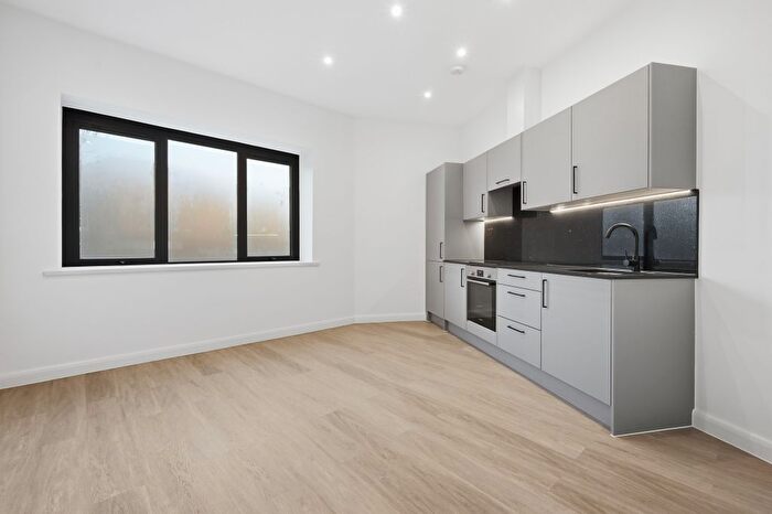 1 Bedroom Flat To Rent In Headgate, Colchester, CO3