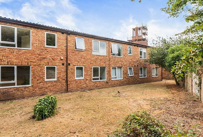 1 Bedroom Flat For Sale In Glencoyne Court, St. Stephens Close, Bristol, BS10