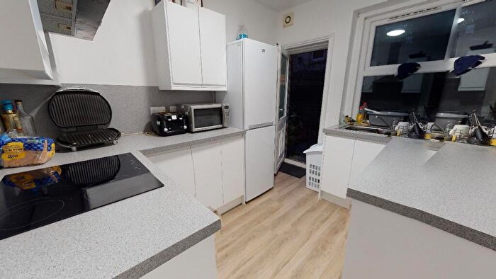 4 Bedroom House To Rent In Barrington Road, Smithdown, Liverpool, L15
