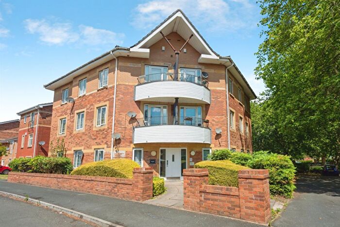 2 Bedroom Flat For Sale In Navigation Way, Hockley, Birmingham, B18