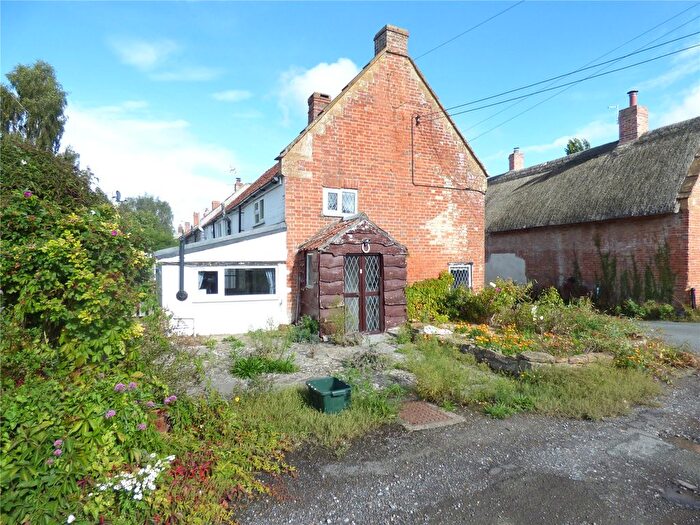 3 Bedroom End Of Terrace House For Sale In East Lambrook, South Petherton, Somerset, TA13