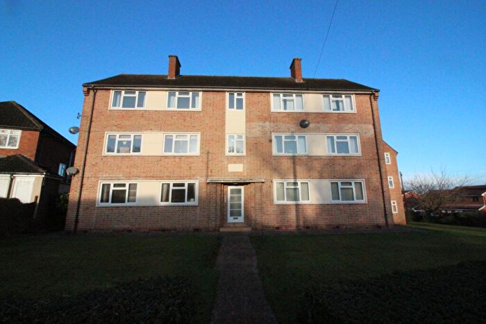1 Bedroom Flat To Rent In Bickley Avenue, Four Oaks, Sutton Coldfield, B74