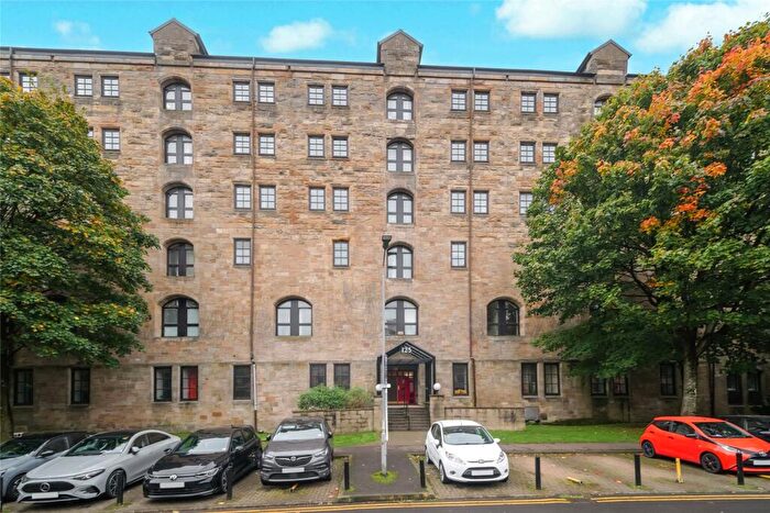 1 Bedroom Flat For Sale In Bell Street, Glasgow, Glasgow City, G4