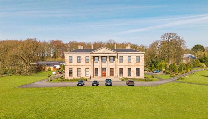 3 Bedroom End Of Terrace House To Rent In Woodfold Park, Mellor, BB2
