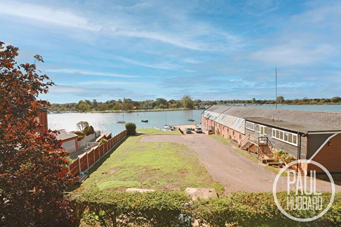 3 Bedroom Flat For Sale In Maltsters Way, Oulton Broad, NR32