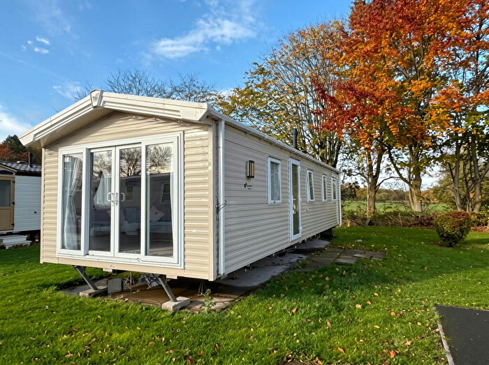 2 Bedroom Caravan For Sale In Willerby Malton, Riverdane Holiday Park, Cheshire, CW12