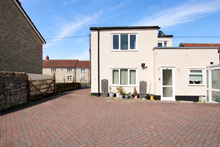 2 Bedroom End Of Terrace House For Sale In Main Street, Walton, BA16