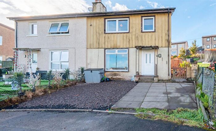 3 Bedroom Property For Sale In Glenartney Terrace, Perth, PH2