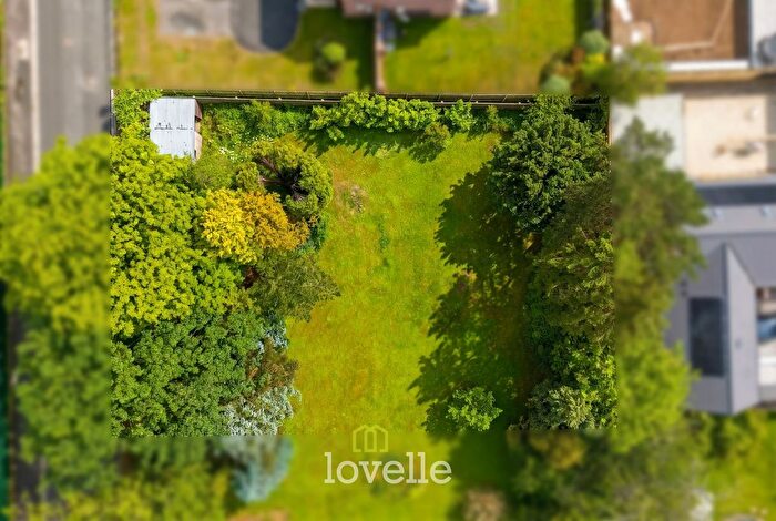 Land For Sale In Humberston Avenue, Humberston, DN36