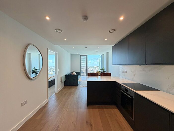 1 Bedroom Flat To Rent In Viadux, Great Bridgewater Street, Manchester, M1