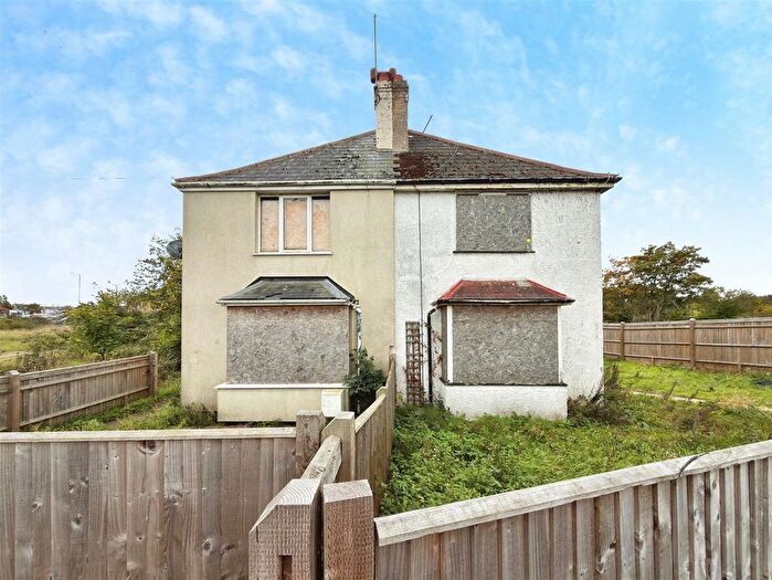 Land For Sale In Waveney Drive, Lowestoft, Suffolk, NR33