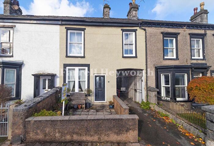 3 Bedroom House For Sale In Market Street, Dalton In Furness, LA15