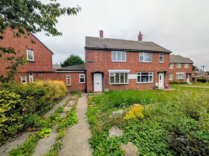 3 Bedroom Terraced House To Rent In Meadow Road, Trimdon, County Durham, TS29