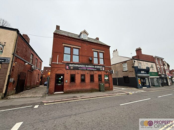 4 Bedroom Property For Sale In Church Street, Ripley, DE5