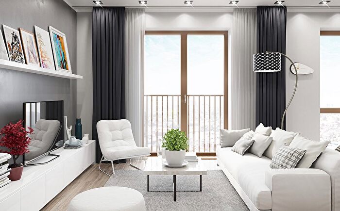 3 Bedroom Flat For Sale In New Build Manchester Apartment - % Rental Yields, Manchester, M5