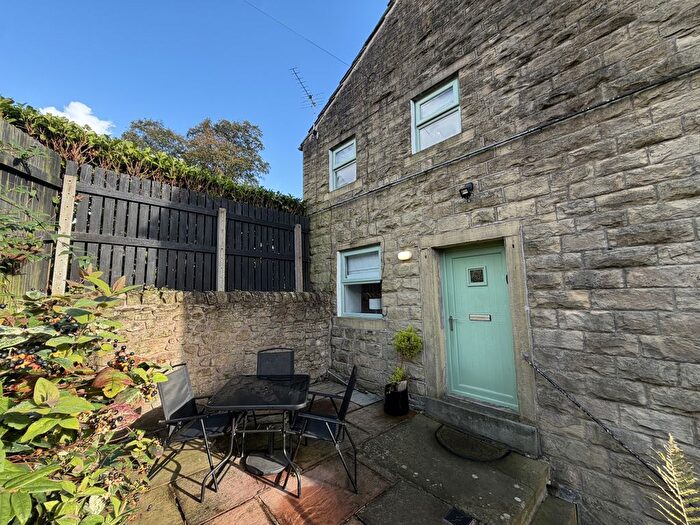 1 Bedroom Cottage For Sale In Church Street, Barrowford, BB9
