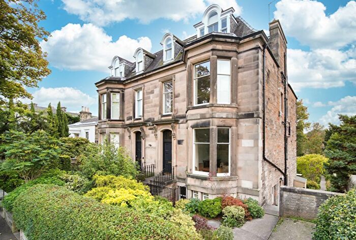 3 Bedroom Flat For Sale In - Mayfield Terrace, Edinburgh, EH9
