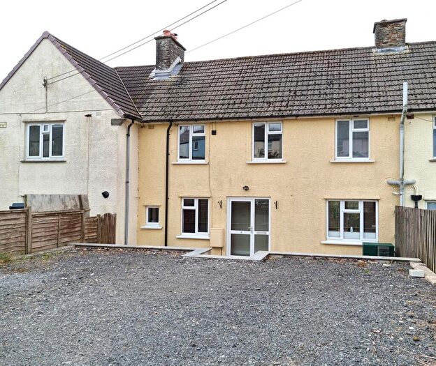 3 Bedroom Terraced House To Rent In Tamar View, Milton Abbot, PL19