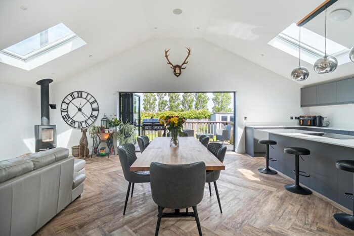 3 Bedroom Detached Bungalow For Sale In Home Farm Road, Fremington, Barnstaple, Devon, EX31