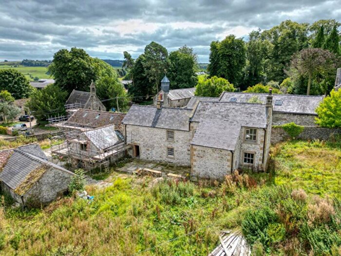 3 Bedroom Farm House For Sale In Weaddow Lane, Middleton-By-Youlgrave, Bakewell, DE45